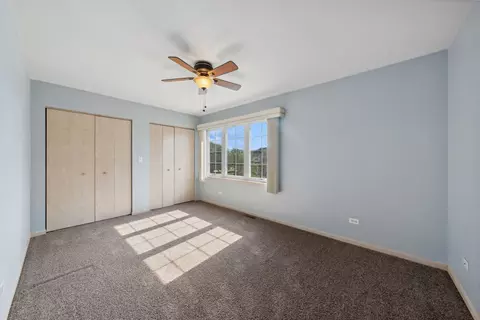 Bedroom - 1493 Harmony Dr, Bartlett, IL 60103 photo 3 of 5