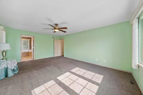 Bedroom - 1493 Harmony Dr, Bartlett, IL 60103 photo 2 of 5
