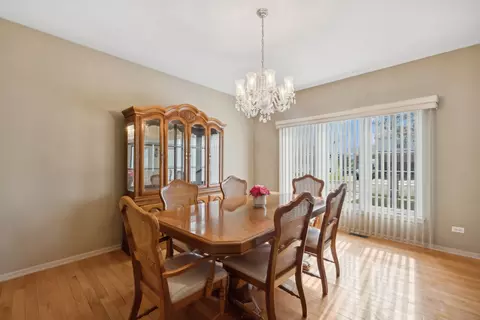 Dining - 1493 Harmony Dr, Bartlett, IL 60103 photo 1 of 1