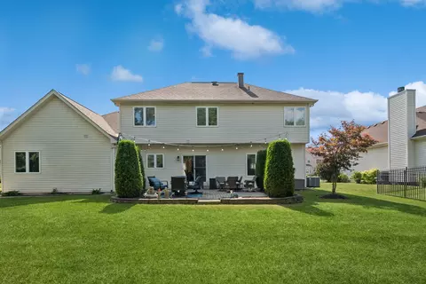 Exterior - 1493 Harmony Dr, Bartlett, IL 60103 photo 4 of 5