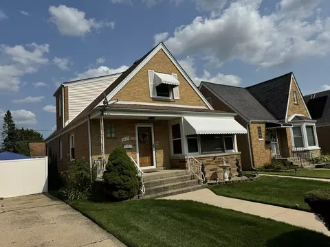 1827 N 18th Ave, Melrose Park, IL 60160