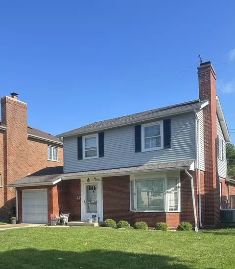 208 E Sibley St, Park Ridge, IL 60068