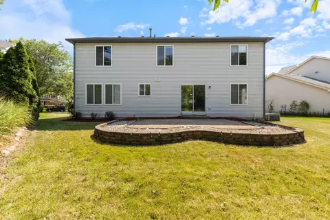 3874 Cheryl Ct, Aurora, IL 60504 photo 25
