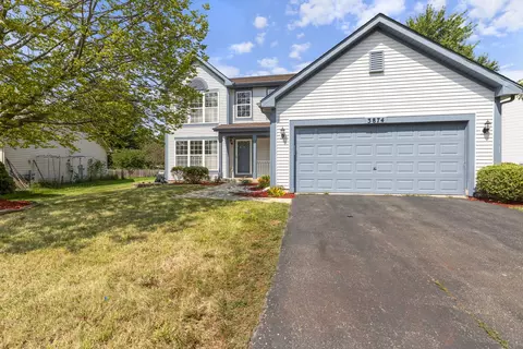 3874 Cheryl Ct, Aurora, IL 60504
