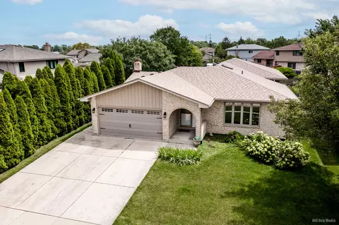 609 Driftwood Ave, Romeoville, IL 60446