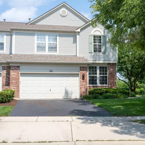 568 Woods Creek Ln, Algonquin, IL 60102