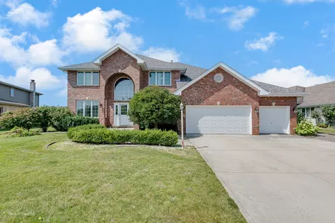 18828 Rosewood Ln, Mokena, IL 60448