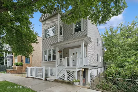 2122 N Maplewood Ave, Chicago, IL 60647