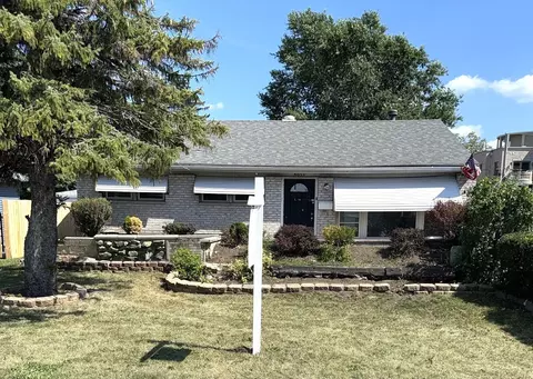 5033 N Cumberland Ave, Norridge, IL 60706