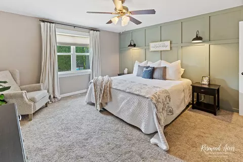 Bedroom - 2650 Mooregate Turn, Kankakee, IL 60901 photo 1 of 6