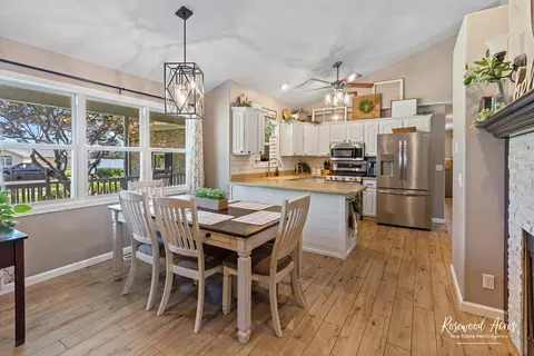 Dining - 2650 Mooregate Turn, Kankakee, IL 60901 photo 1 of 2