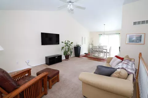 Living - 217 Martin St, Normal, IL 61761 photo 1 of 1
