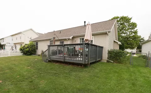 Exterior - 217 Martin St, Normal, IL 61761 photo 3 of 4