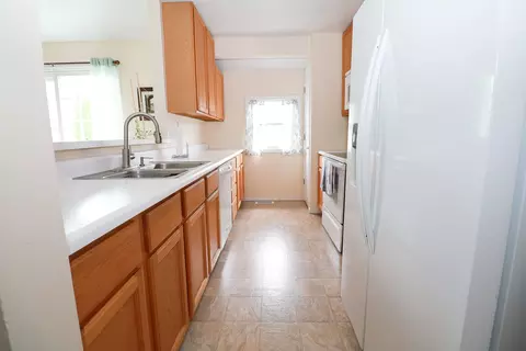 Kitchen - 217 Martin St, Normal, IL 61761 photo 1 of 2
