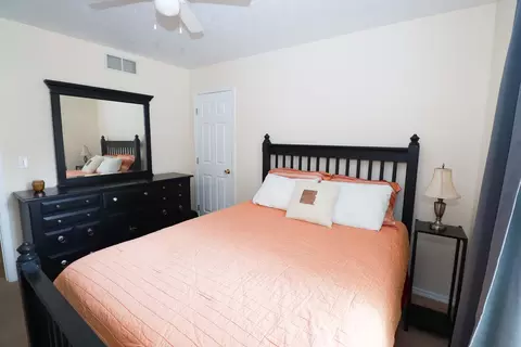 Bedroom - 217 Martin St, Normal, IL 61761 photo 4 of 4