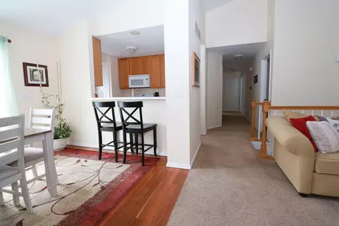 Entry Way - 217 Martin St, Normal, IL 61761 photo 2 of 2
