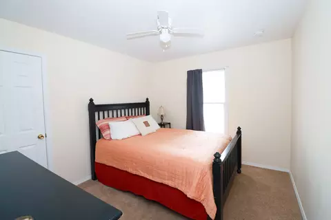 Bedroom - 217 Martin St, Normal, IL 61761 photo 3 of 4