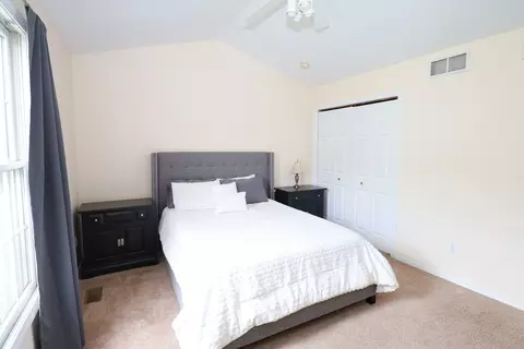 Bedroom - 217 Martin St, Normal, IL 61761 photo 2 of 4
