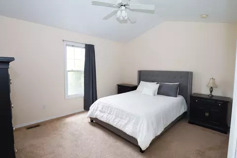 Bedroom - 217 Martin St, Normal, IL 61761 photo 1 of 4
