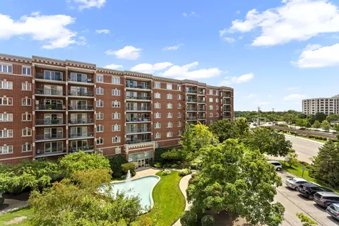 675 Pearson St #505, Des Plaines, IL 60016 photo 11