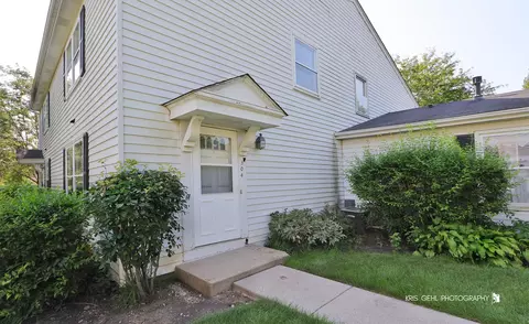 304 Meadow Ct #5802, Vernon Hills, IL 60061