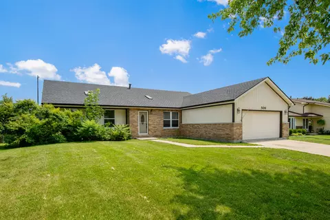 506 Sean Dr, Shorewood, IL 60404