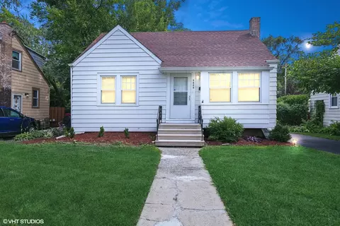3825 217th St, Matteson, IL 60443