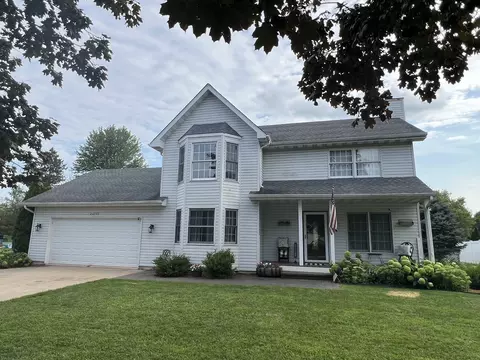 22933 S Kathey Dr, Channahon, IL 60410