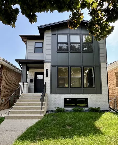 4217 N Ottawa Ave, Norridge, IL 60706