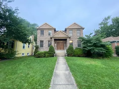 2410 Cowper Ave, Evanston, IL 60201
