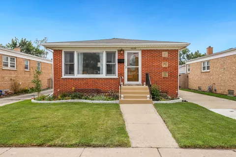 10236 Mcnerney Dr, Franklin Park, IL 60131