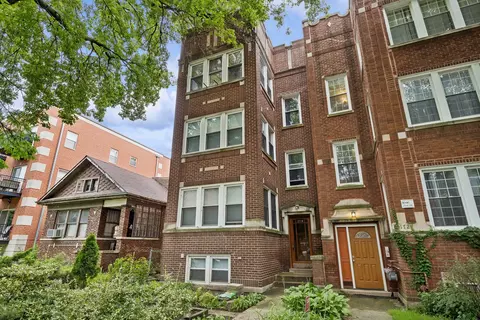 1723 W Albion Ave, Chicago, IL 60626