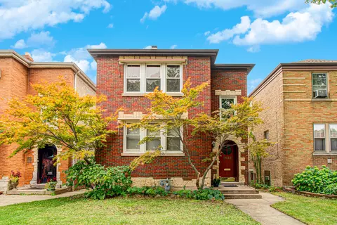 1633 Euclid Ave, Berwyn, IL 60402