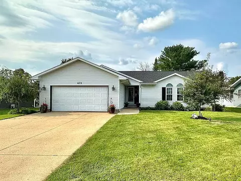 673 Anita Ln, Princeton, IL 61356