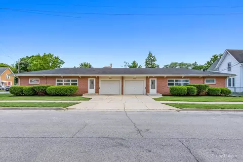 495-499 Franklin Blvd, Elgin, IL 60120