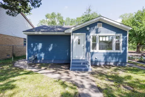 540 N Fairmont Ave, Kankakee, IL 60901