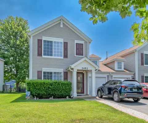 2492 Mayfield Dr, Montgomery, IL 60538