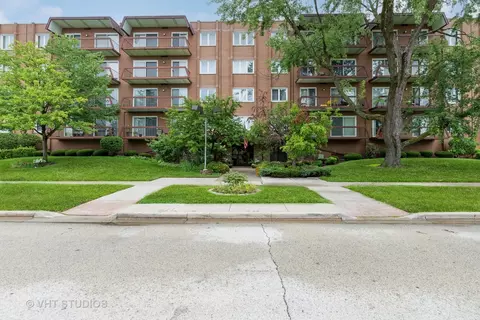 8100 W Foster Ln #409, Niles, IL 60714