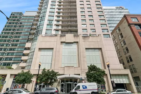 125 S Jefferson St #3009, Chicago, IL 60661