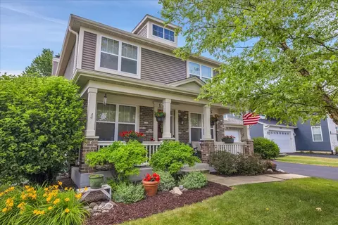 702 Wilmore Dr, Oswego, IL 60543