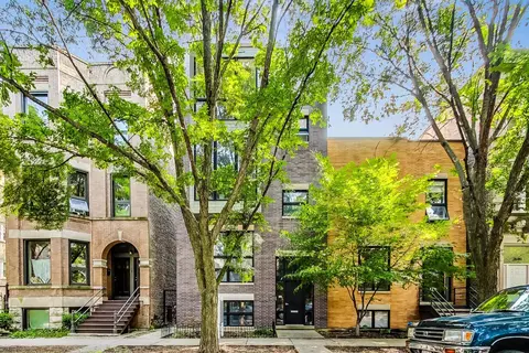 2645 W Thomas St #3, Chicago, IL 60622