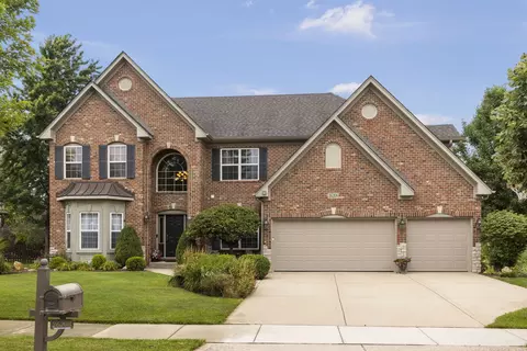 26208 Oakcrest Ln, Plainfield, IL 60585