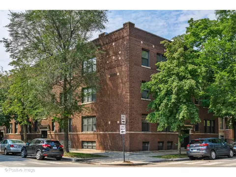 3400 N Greenview Ave #3S, Chicago, IL 60657