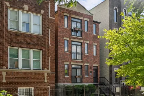 3121 W Washington Blvd #2, Chicago, IL 60612