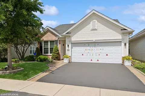 13536 Morgan Way, Huntley, IL 60142