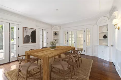 Dining - 126 Hazel Ave, Glencoe, IL 60022 photo 1 of 2