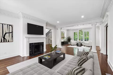 Other - 126 Hazel Ave, Glencoe, IL 60022 photo 3 of 12