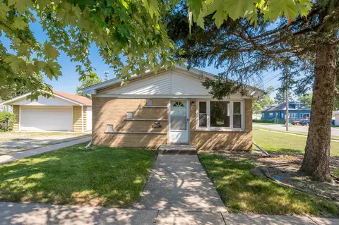 3802 148th Pl, Midlothian, IL 60445