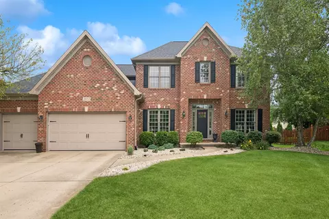 2855 Fairhauser Ct, Naperville, IL 60564