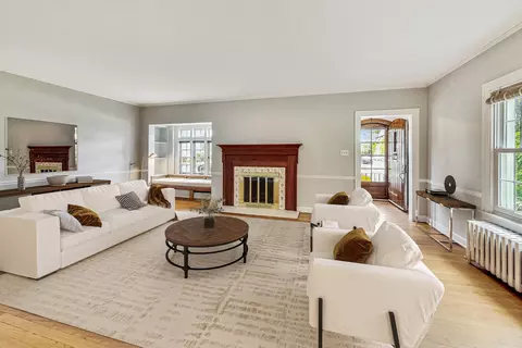 636 Argyle Ave, Flossmoor, IL 60422 photo 4